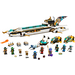 LEGO Hydro Bounty Set 71756