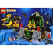 LEGO Hydro Crystalation Station Set 6199