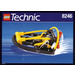 LEGO Hydro Racer Set 8246