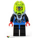 LEGO Hydronaut 2 Minifigure