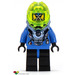 LEGO Hydronaut 3 Minifigur