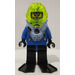 LEGO Hydronaut 3 Minifigure