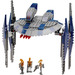 LEGO Hyena Droid Bomber 8016