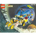 LEGO Hypno Cruiser Set 1853