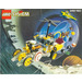 LEGO Hypno Cruiser Set 6492