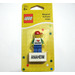 LEGO I (love) Anaheim Figure Magnet (850502)