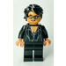 LEGO Ian Malcolm (Bricktober 2018) Minifigure