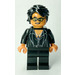 LEGO Ian Malcolm (Bricktober 2018) Figurine