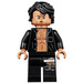 LEGO Ian Malcolm Minifigur