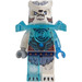 LEGO Ice Bear ICERLOT minifiguur