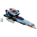 LEGO Ice Blade Set 4743