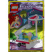 LEGO Eis Cart 561605