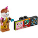 LEGO Ice Cream Saxophonist 43101-1