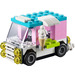 LEGO Ijsje Truck 40327