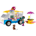 LEGO Ice-Cream Truck 41715