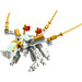 LEGO Ice Draak Creature 30649