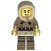 LEGO Ice Fisherman Minifigurka