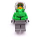 LEGO Ice Fisherman Minifigura