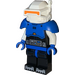 LEGO Ice Planet Explorer Minifigur