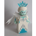 LEGO Ice Queen minifiguur
