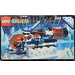 LEGO Ice-Sat V Set 6898