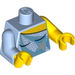 LEGO Ice Skater Torse (973 / 88585)