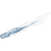 LEGO Ice Sword with Marbled Medium Blue Shaft (11439)