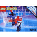 LEGO Ice Tunnelator Set 6814