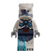 LEGO Iceklaw Minifigure