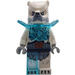 LEGO Iceklaw Minihahmo