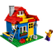 LEGO Iconic Pencil Pot Set 40154