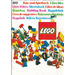 LEGO Idea Book 200