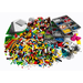 LEGO Identity and Landscape Kit Set 2000430