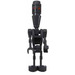 LEGO IG-88 met Printed Hoofd en Klem Minifiguur