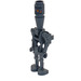 LEGO IG-88 met Printed Hoofd en Klem met Rond Plaat Minifiguur