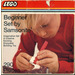LEGO Imagination Set 1 101-2