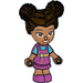 LEGO Imani Minifiguur