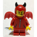 LEGO Imp Minifigure