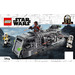 LEGO Imperial Armored Marauder Set 75311 Instructions