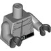 LEGO Imperial AT-ST Piloot Torso (973 / 76382)