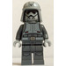 LEGO Imperial Combat Řidič Minifigurka