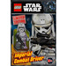 LEGO Imperial Combat Driver Set 911721