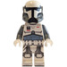 LEGO Imperial Commando Minifigure