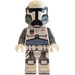 LEGO Imperial Commando Minifigur