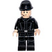 LEGO Imperial Crew with Black Uniform Minifigure