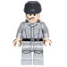 LEGO Imperial Crew s Šedá Uniform Minifigurka