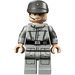 LEGO Imperial Crewmember Minifiguur