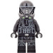 LEGO Imperial Death Trooper avec Pauldron Minifigurine