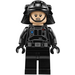 LEGO Imperial Emigration Officer Figurine