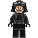 LEGO Imperial Emigration Officer Minihahmo